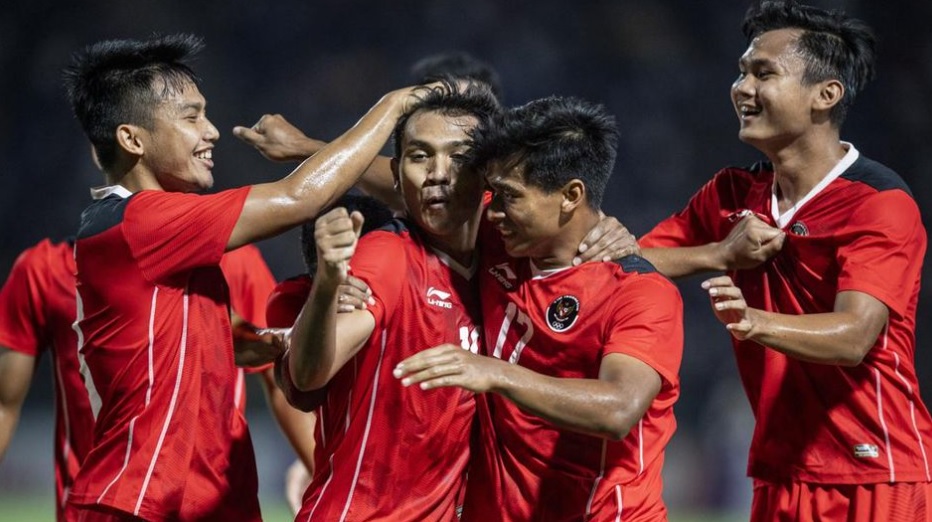 SEA Games 2023, Indra Sjafri Ngaku Sudah Memprediksi Timnas Indonesia U-22 Juara Grup A