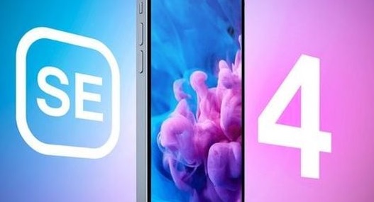 iPhone Harga Murah, Begini Bocoran Spesifikasi Iphone SE 4 Yang Segera Diluncurkan Apple