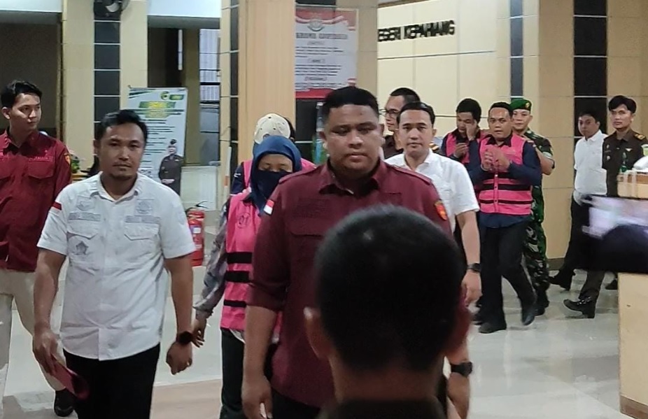 Totalnya Rp1,27 Miliar, 5 Mantan Anggota DPRD Kepahiang Terseret Pemalsuan SPj dan SPT DL Hingga DL Fiktif