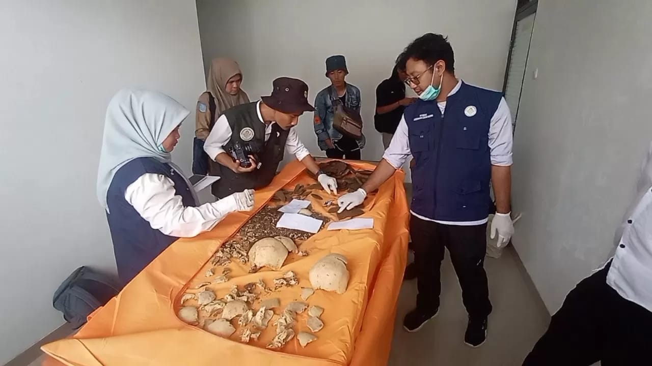 Ungkap Jejak Peradaban Zaman Megalitikum, Pemkab Kepahiang Gandeng Peneliti Kebudayaan!