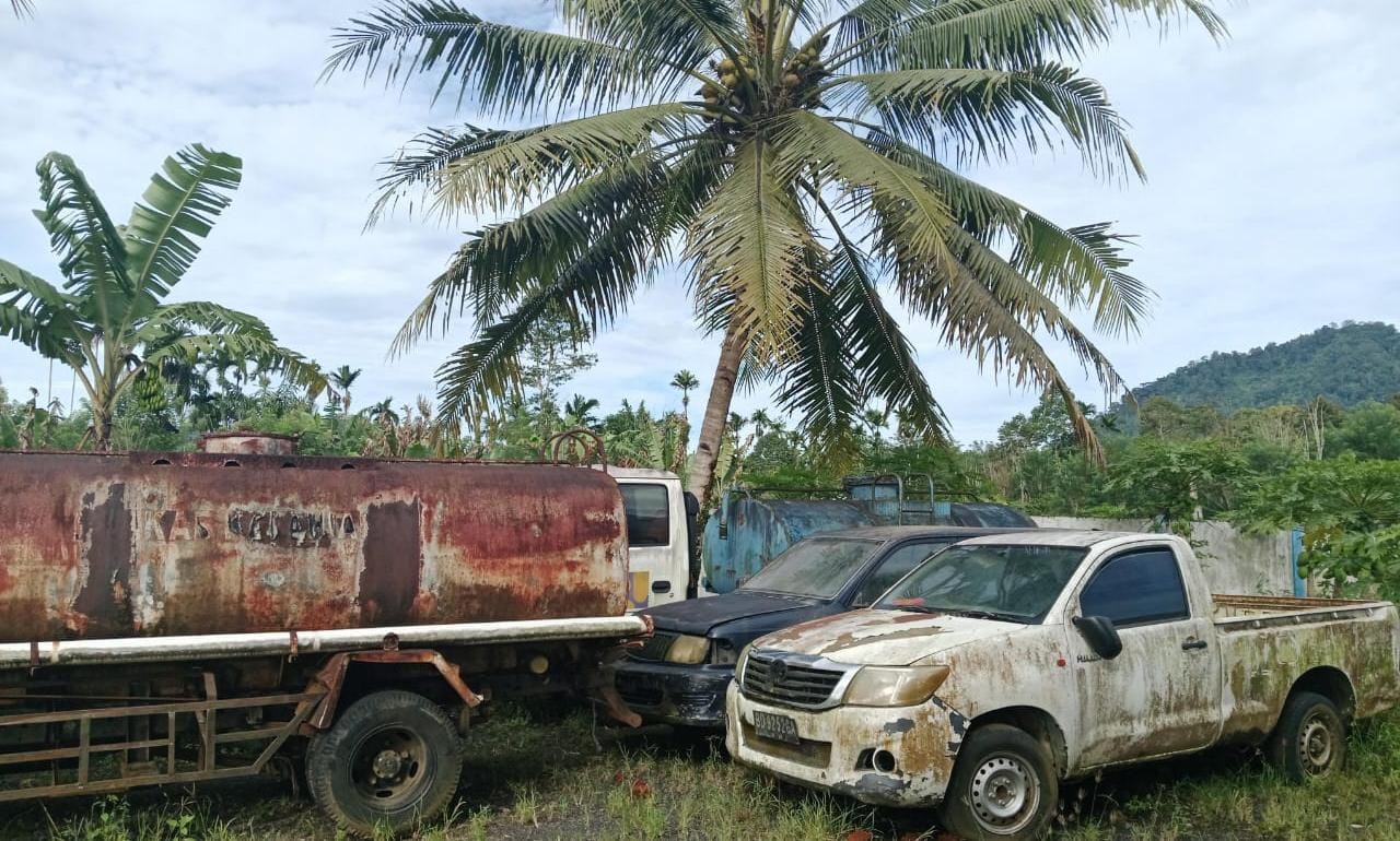 Menunggu Usulan OPD, Rencana Lelang Randis di Kepahiang Terdampak Efesiensi Anggaran