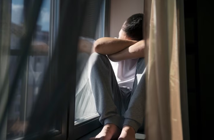 Kenali Ciri-Cirinya, Depresi Tinggi Pada Manusia Ditunjukan Dengan Tanda-Tanda Ini