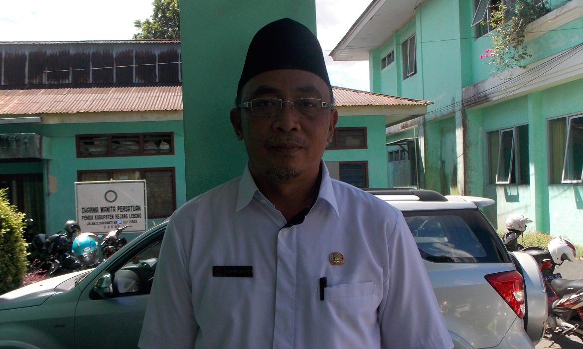 Rejang Lebong Loloskan 5 Capaskibra Tingkat Provinsi