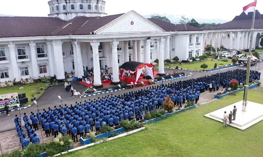 Soal THR PPPK, Ini Penjelasan Kepala BKD Kepahiang!