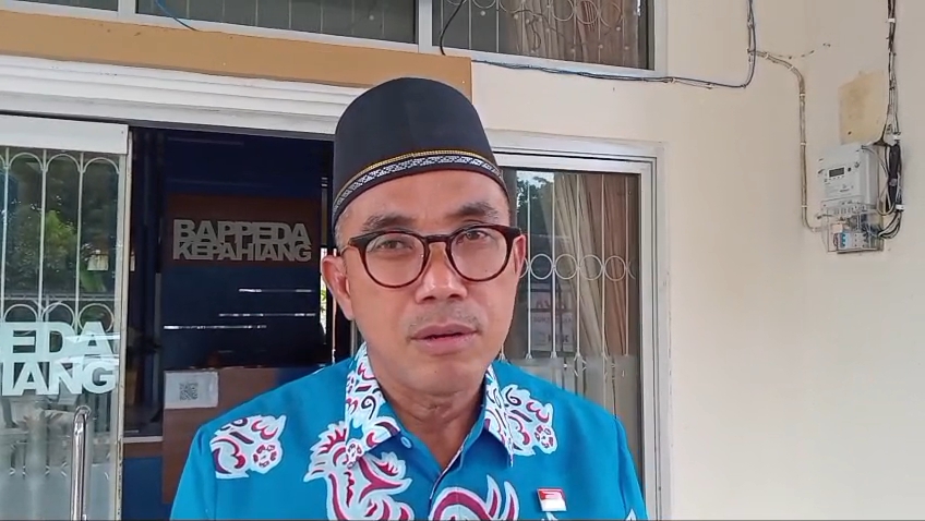 Angka Kemiskinan di Kepahiang Turun Jadi 11, 4 Persen