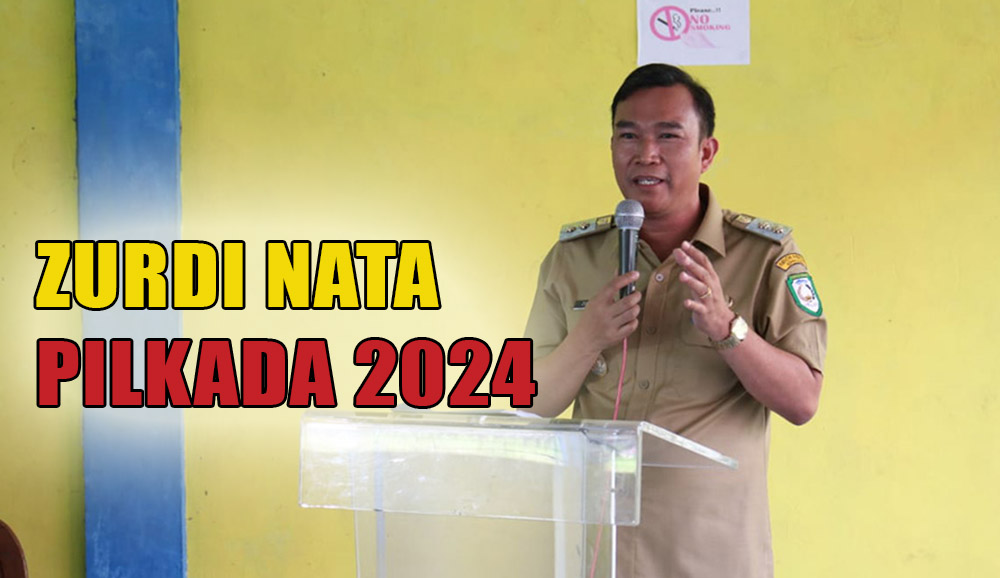 Maju Sebagai Calon Bupati Kepahiang pada Pilkada 2024, Zurdi Nata: Ada 15 Kursi dari 25 Anggota DPRD Kepahiang