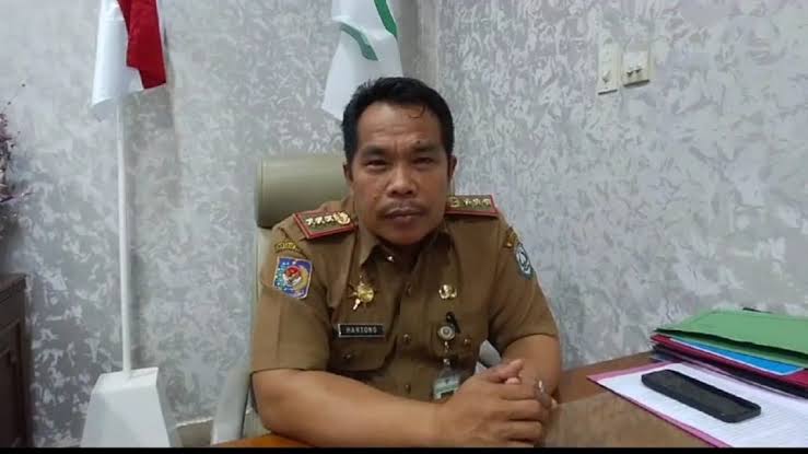 Butuh Banyak SDM, OPD di Kepahiang Masih Berdayakan TKS