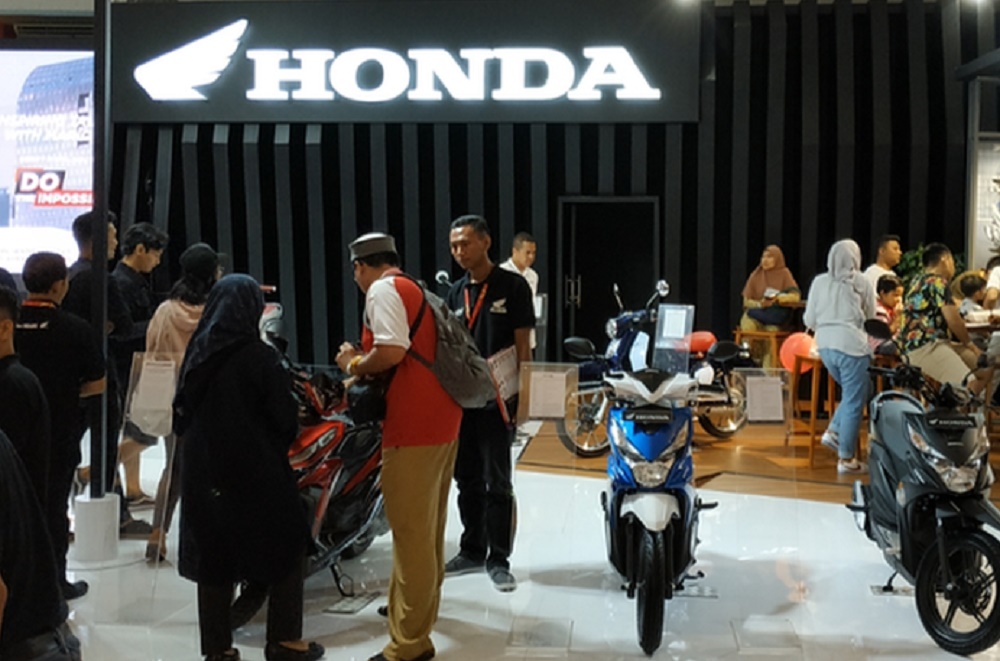 Harga Terbaru Motor Honda 2024, Hadirkan Berbagai Pilihan dengan Harga Bersahabat