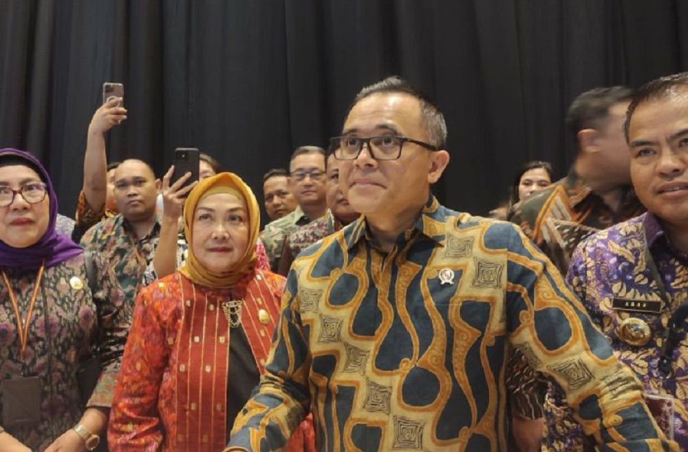 PNS dan Pensiunan Gembira, Kenaikan Gaji PNS dan Pensiunan Bakal Cair Dalam 2 Hari