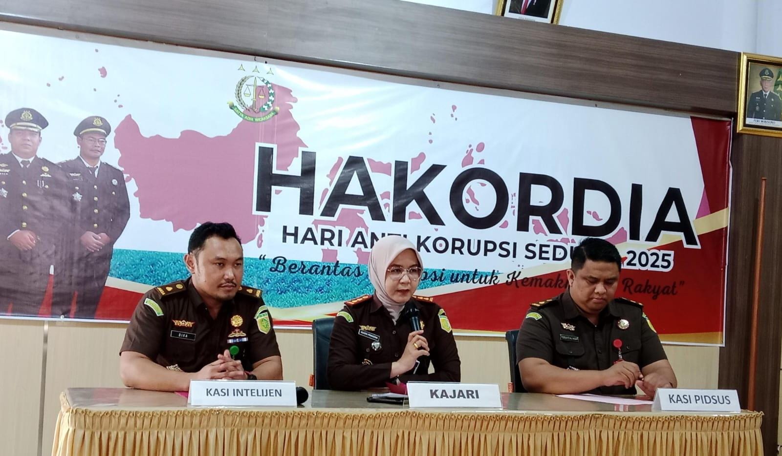 Penyedia Jasa Tsk Dugaan Korupsi Pengadaan UPS Terancam Dijemput Paksa oleh Jaksa!