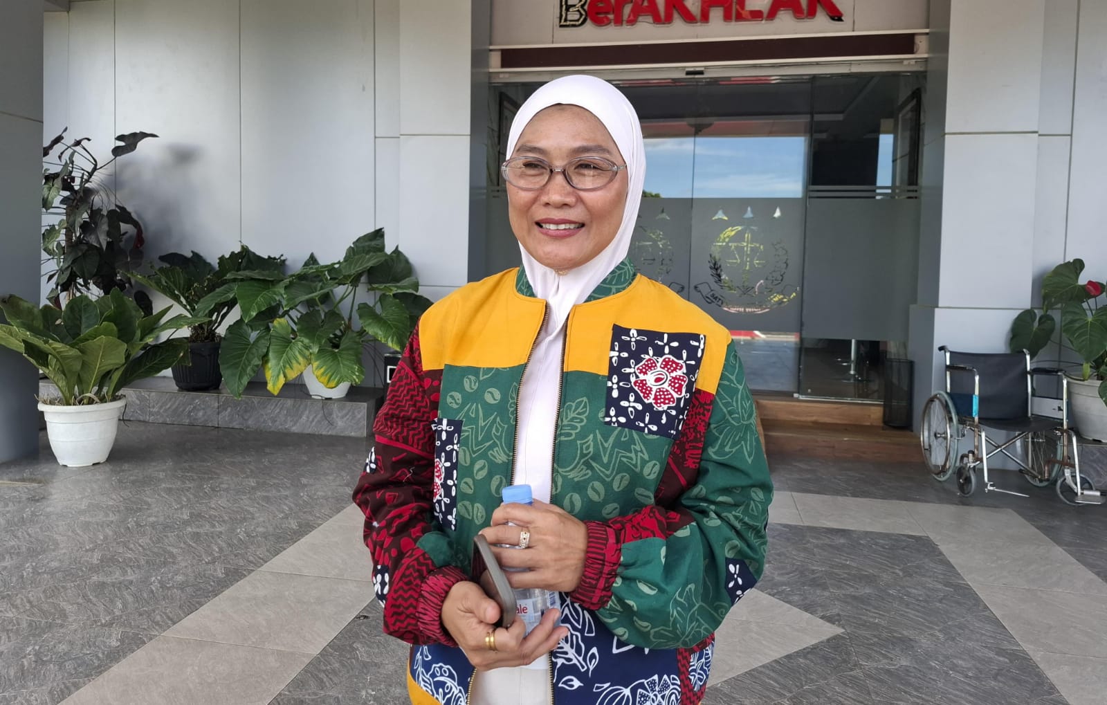 Kepahiang Dapat Dana Rp4,3 Miliar, Untuk Revitalisasi 7 Sekolah!