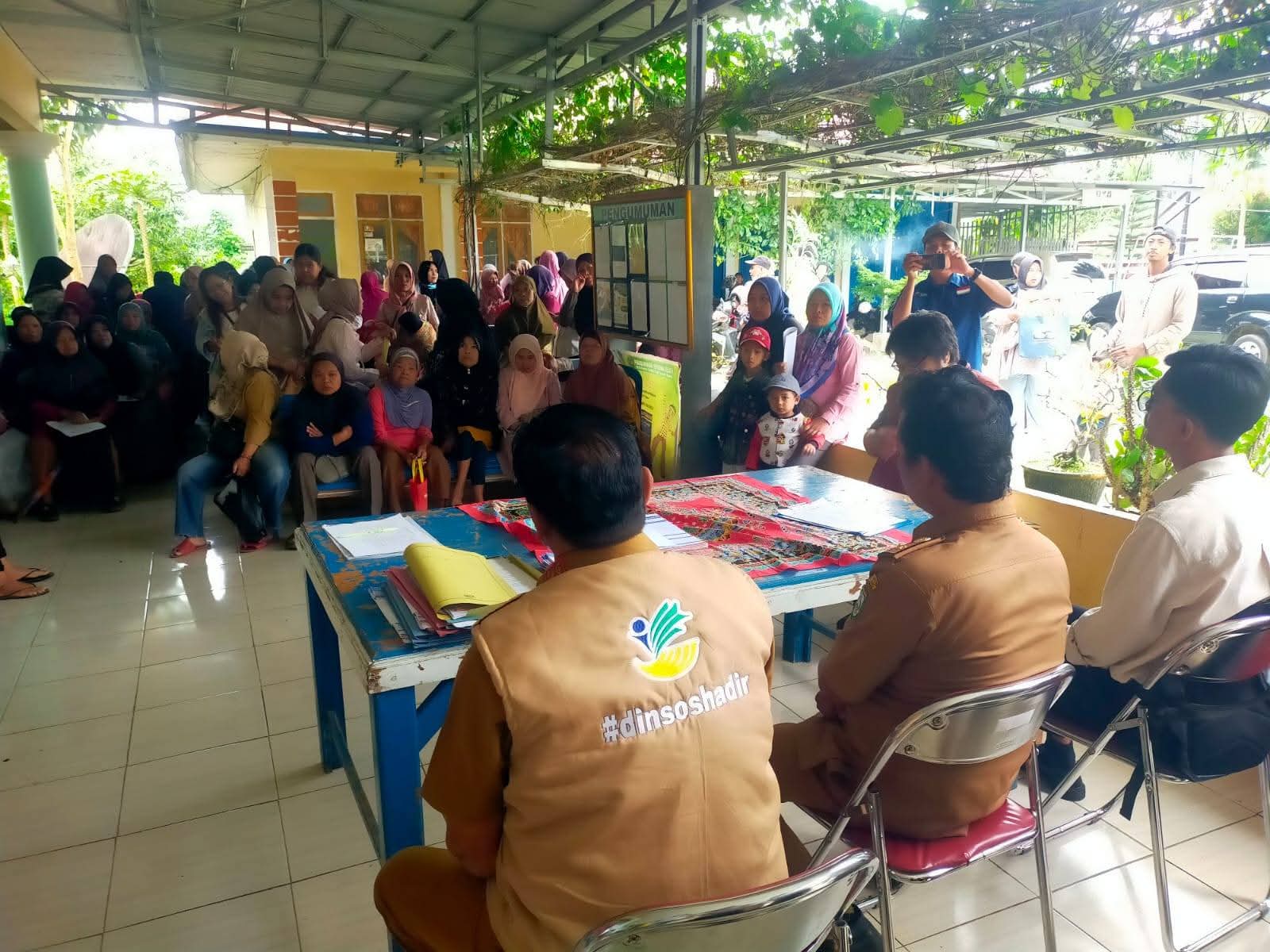 Cair Akhir Oktober Ini, Penyaluran Bansos Tidak Lagi Melalui Kantor Pos