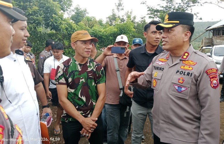 Soal Hasil Autopsi Gita Fitri Ramadani, Ini Kata Kapolres Kepahiang!