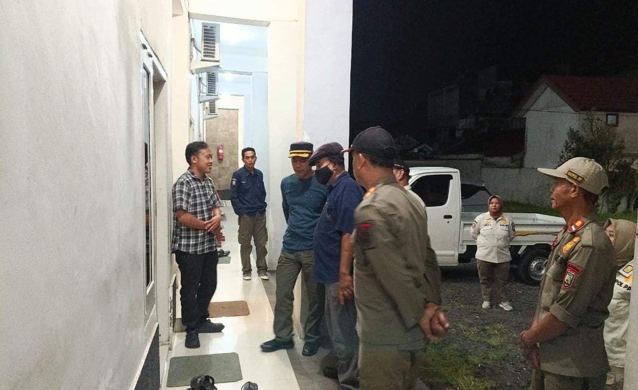 Ops Pekat Ramadhan 1447 H, Satpol PP Kepahiang Sasar Hotel Hingga Panti Pijat!