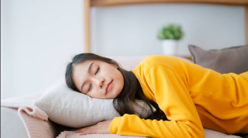 Tahukah Kamu Tidur Berlebihan Ternyata Bisa Jadi Gejala Masalah Kesehatan Serius