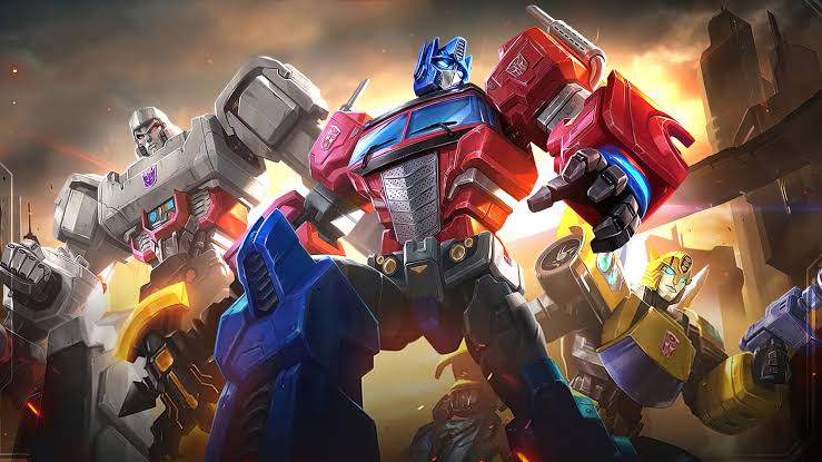 Tahukah Kamu Kalau Ternyata Event Transformer Mobile Legends Sebelumnya Hanya Khusus Kalangan Sultan!