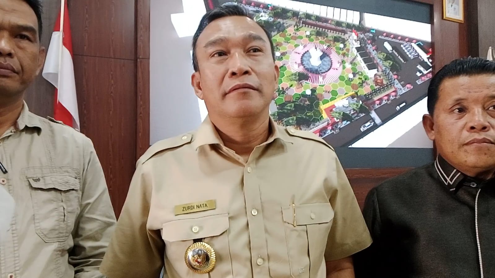 Pemkab Kepahiang Beri Sinyal Mutasi Besar-besaran, 3 Besar Lelang JPTP Sudah Keluar!