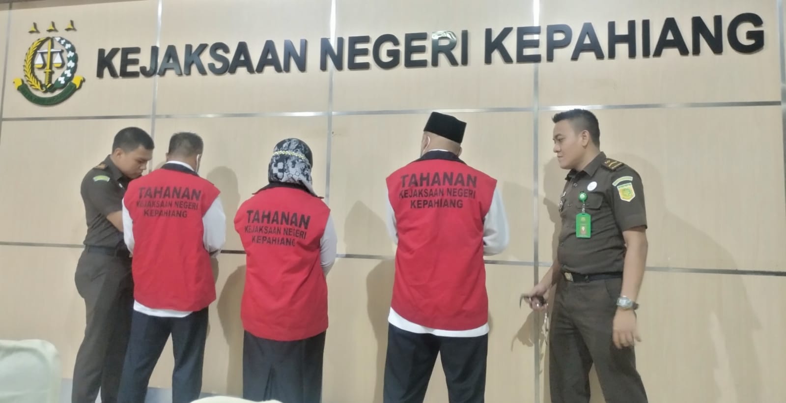 Ditilep Hingga Rp 619 Juta, Segini Dana BOS MAN 2 Kepahiang TA 2021 dan 2022