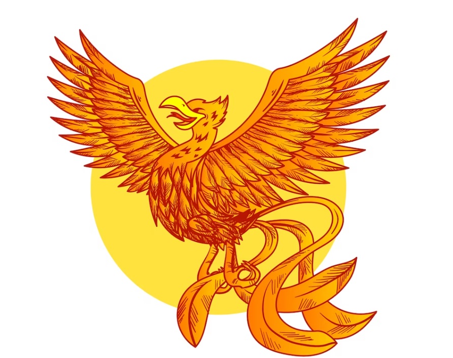 Mengenal Lebih Dekat Mahluk Mitologi Burung Garuda Sebagai Simbol Bermakna Kebudayaan