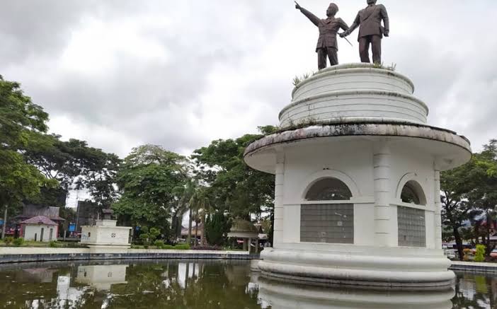 DED Rampung, Revitalisasi Taman Santoso Jadi Alun-Alun Kota Kita Mulai Tahun Depan