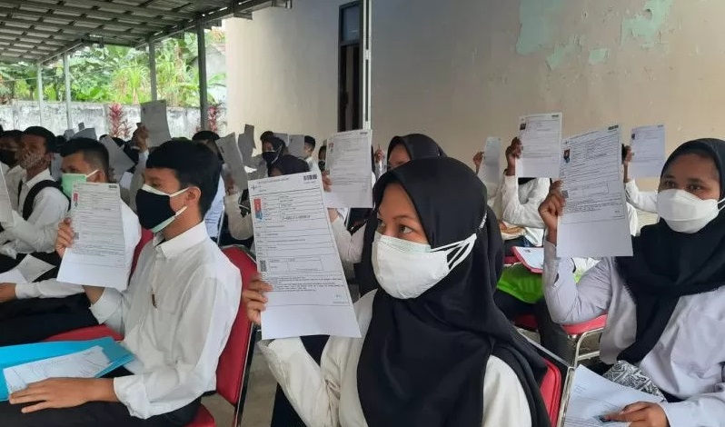 Persiapan dan Tahapan Penting Seleksi SKB CPNS 2023