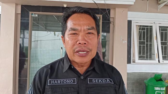 Pastikan Tak Ada PK, Status Aset Puncak Mall Menunggu Pelepasan dari DJKN Lampung