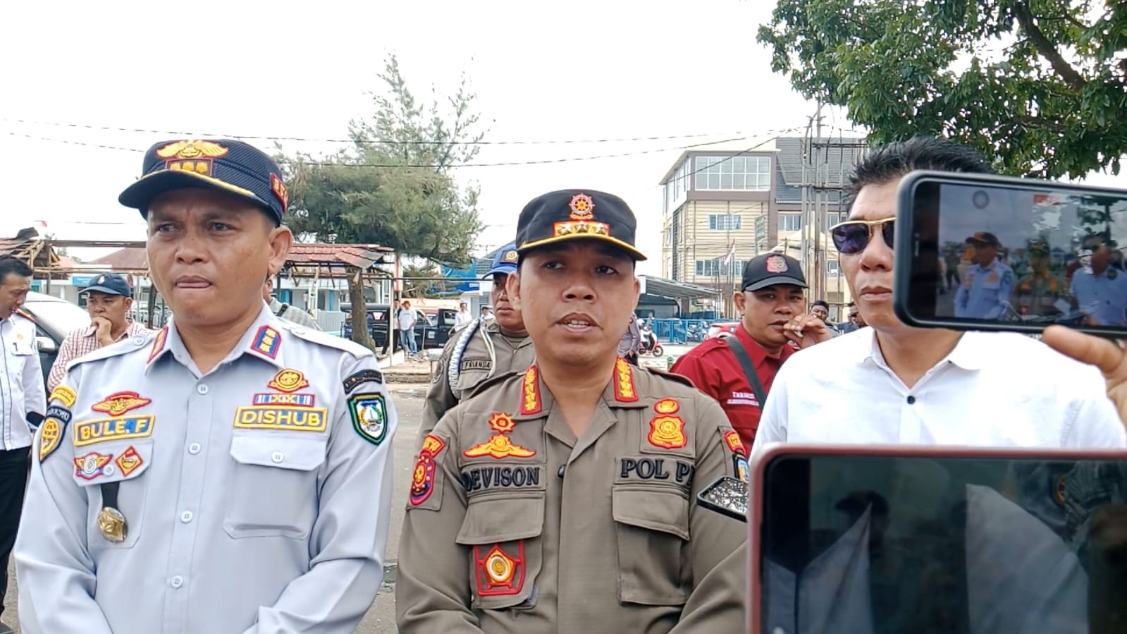 Pascapembongkaran Lapak, Satpol PP Disiagakan Antisipasi Pedagang Kembali