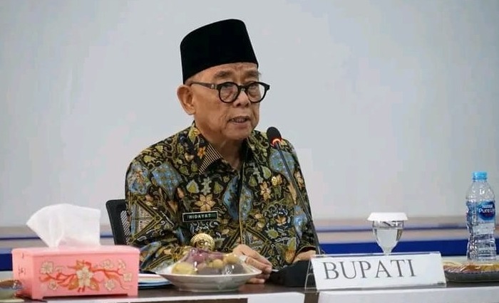 Tanpa Formasi CPNS, Bupati Kepahiang Dorong Pencaker Manfaatkan Peluang Sekecil Apapun