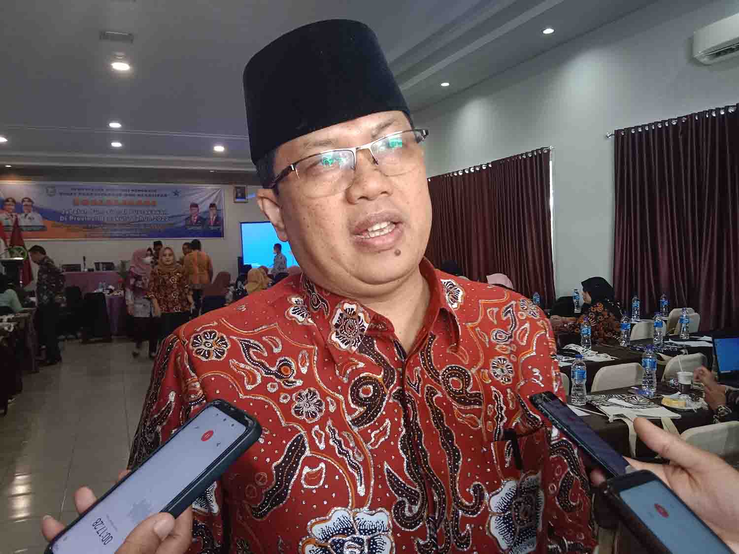 Diorama Fatmawati Dibangun Tahun 2023