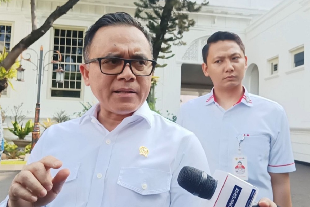 Peluang CPNS dan PPPK 2024 Dibuka, Pelayanan Dasar Jadi Prioritas Pemerintah