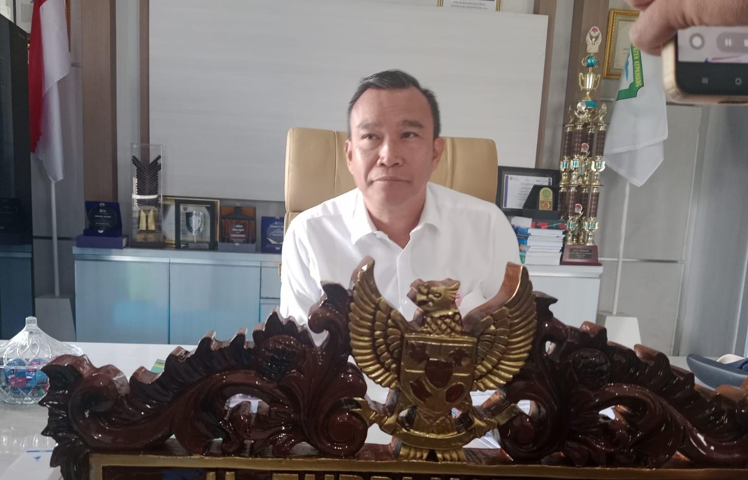 Warung Makan di Kepahiang Boleh Buka Selama Ramadhan, Tapi Hormati yang Puasa!