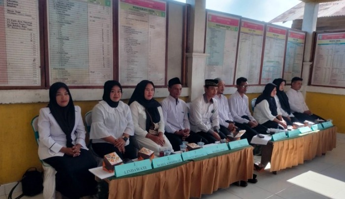 'Nganggur', Bupati Kepahiang Pastikan Anggota BPD Terpilih Tetap Dilantik