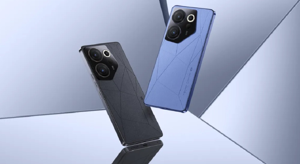 Seri Camon 30, Tecno Perkenalkan Ponsel Baru yang Dilengkapi Fitur Kamera Unggulan