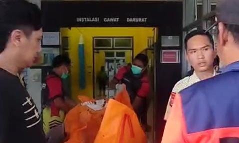 Dari Rejang Lebong, Ini Identitas Penemuan Mayat di Sungai Musi Kepahiang