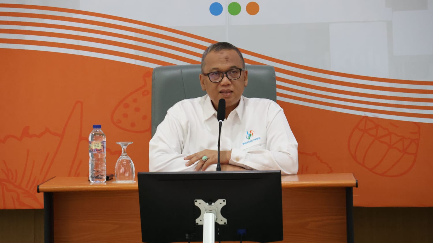 BPS Catat Pengangguran Bengkulu Turun Tipis, Pekerja Informal Justru Naik  