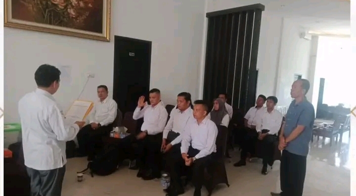 Ditutup, 111 Calon PDK Pilkada 2024 Kabupaten Kepahiang Resmi Terdaftar