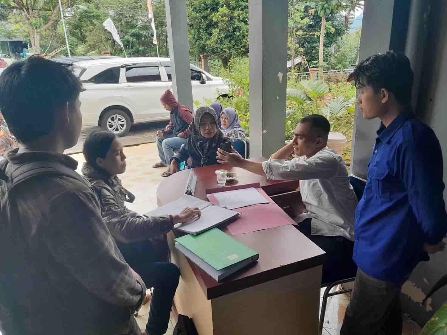 Pendaftar PPS Sudah Tembus 1.000 Lebih 