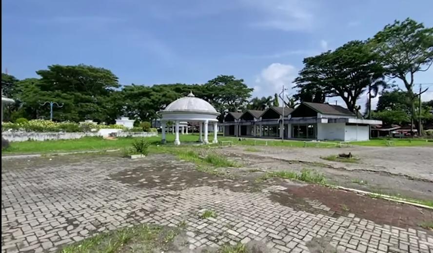 Ada 7 Titik Aset Taman Akan Dihapuskan, Bupati Kepahiang Pastikan Bukan Objek Dalam Penyelidikan Polda Bengkul