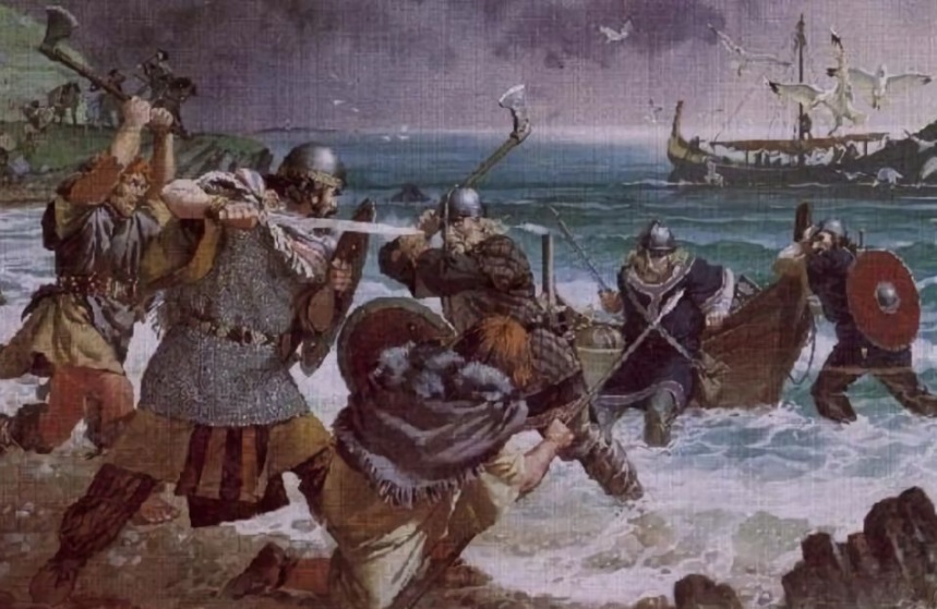 Kisah Pelaut Ulung, Kejayaan Kerajaan Viking Diselimuti Kekejaman dan Berbagai Kengerian