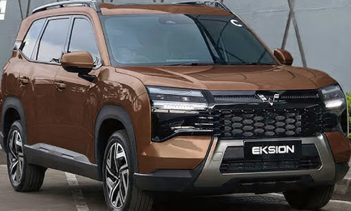 Wuling Eksion 2026 Hadir, Wujudkan Kenyamanan Pengendara