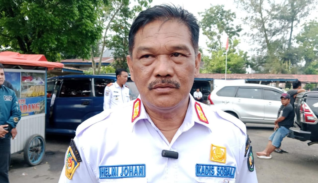 Sekolah Rakyat Rintisan Jadi Syarat Wajib, Dinsos Kepahiang Ajukan 2 Lokasi Lagi!