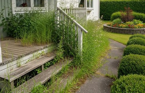 Tahukah Kamu Jika 4 Rumput Liar Ini Bisa Menjadi Obat?