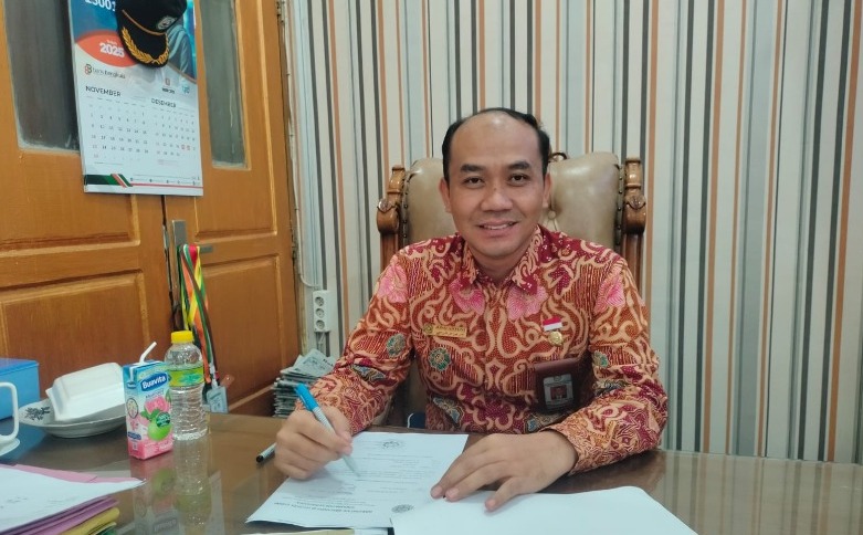 Pemkab Kepahiang Menanti Janji Pemprov Bengkulu Terkait Penyaluran DBH