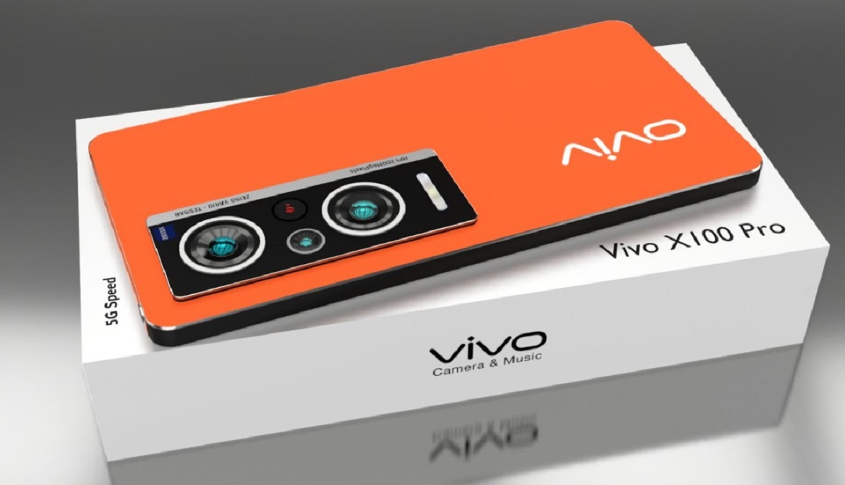Fokus Fotografi, Vivo Segera Rilis Seri Baru Vivo X100, Cek Spesifikasinya!