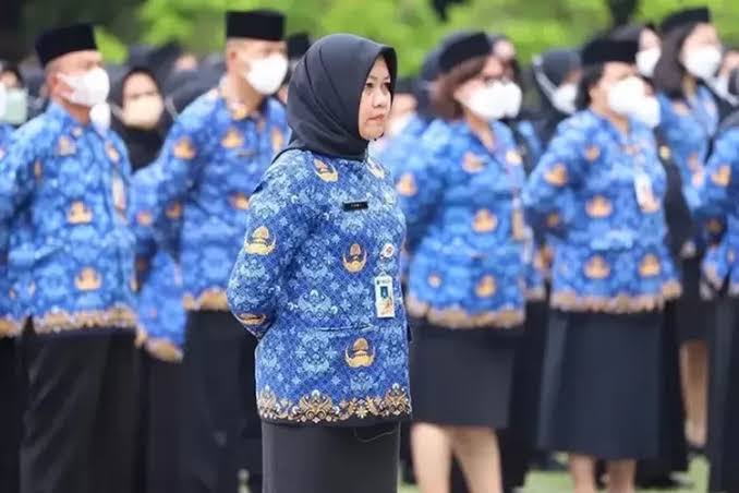 Ada Tunjangan Seperti PNS, Gaji Terbaru PPPK Dibagi Berdasarkan 17 Golongan