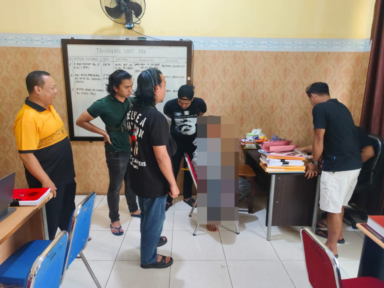 Kasus 'Ipar Adalah Maut' Berakhir, Terdakwa Divonis 13 Tahun Penjara