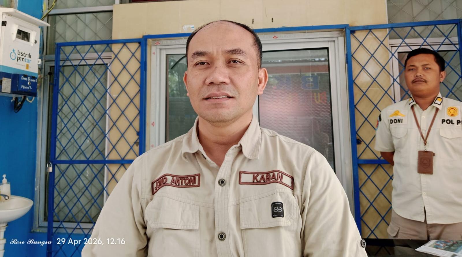 Pemkab Kepahiang Targetkan PAD TA 2026 Rp69 Miliar!