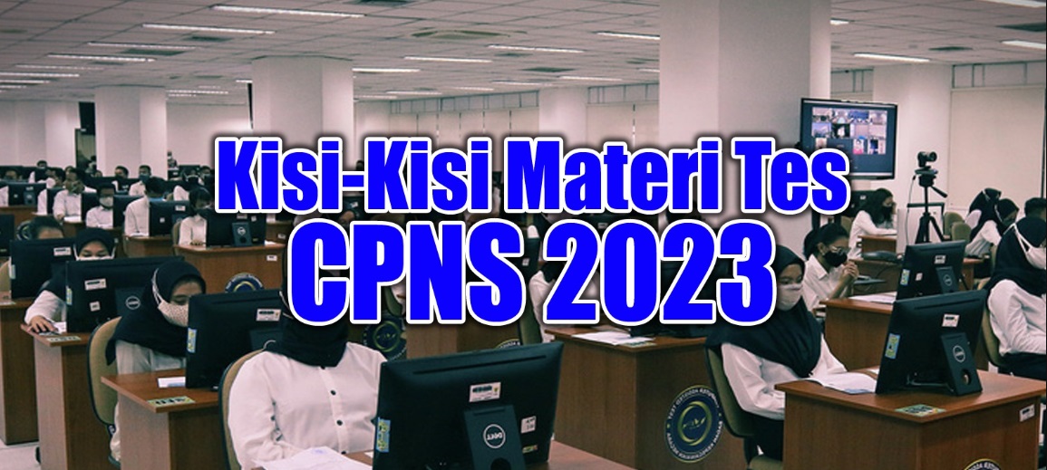 Persiapan dan Aturan Penting Dalam Menghadapi SKD CPNS Kemenkumham 2023