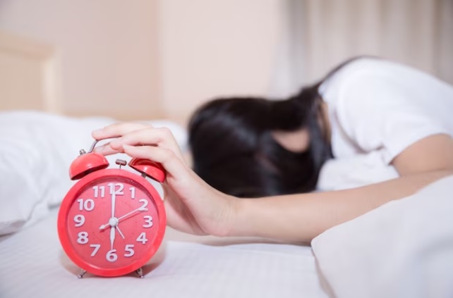 Mengapa Kita Cenderung Malas Saat Bangun di Pagi Hari?