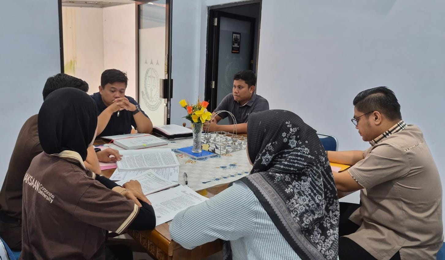 Janji Manis Masuk PNS Berujung Bui, Warga Kepahiang Laporkan Oknum PNS Usai Rugi Ratusan Juta
